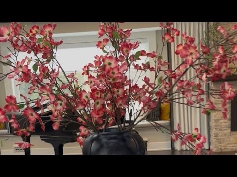 Goodbye winter, hello spring 🌷✨