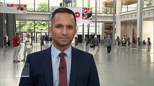 BR24: Gespräch mit Infektiologe Prof. Christoph Spinner