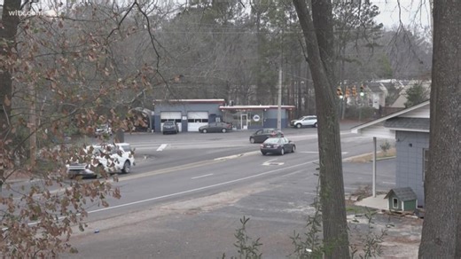 Forest Acres considers ordinance to reshape Covenant Crossing area
