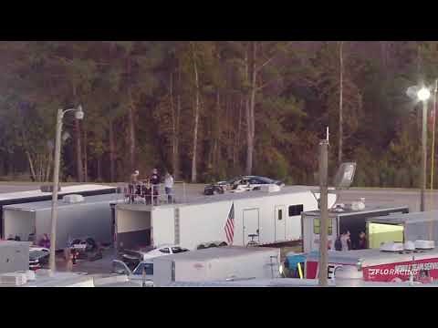 LIVE: South Carolina 400 at Florence Motor Speedway