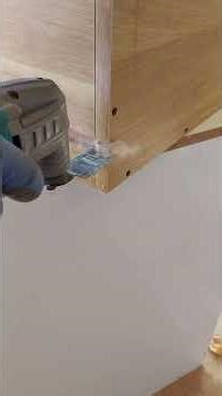 MDF SECRET: Cut LIKE A PRO!