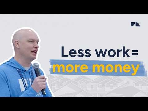 How AI is Transforming the Roofing Industry with Ben Hodson