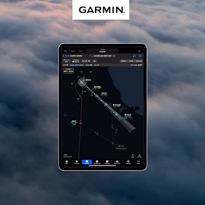 We’ve revolutionized terminal procedures so you can tailor your approaches, SIDs, STARs and airport diagrams to your flight. | Garmin Aviation