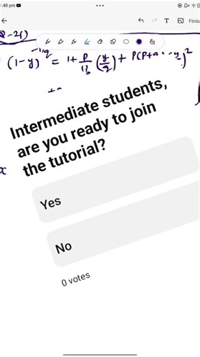 If you are interested please comment.