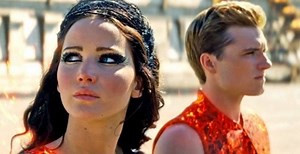 Hunger Games 2 La ragazza di fuoco: trama, cast, libro e streaming
