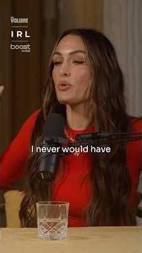 Nikki & Brie Bella reflect on 20 years in WWE