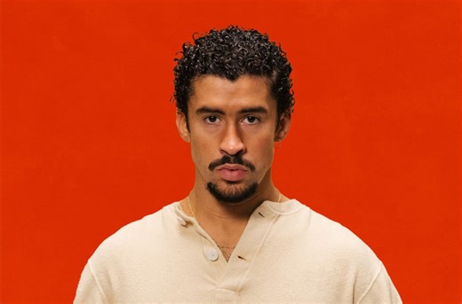 Bad Bunny Sets a New Record on the Hot Latin Songs Chart With ‘DtMF’