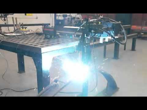 Bug-O Systems: Modular Drive System w/ Programmable Shape Module & Automatic Height Control