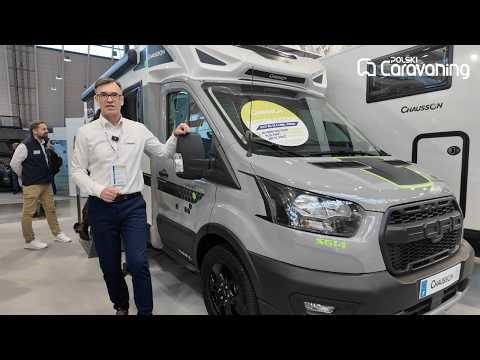 Chausson 2026 – Model Review: F&S, 627, S614 and 797 | Report from Stuttgart