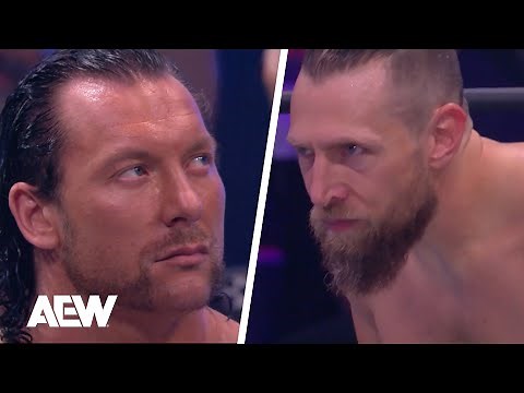 FULL MATCH: Bryan Danielson vs Kenny Omega! | AEW Dynamite Grand Slam, 9/22/21