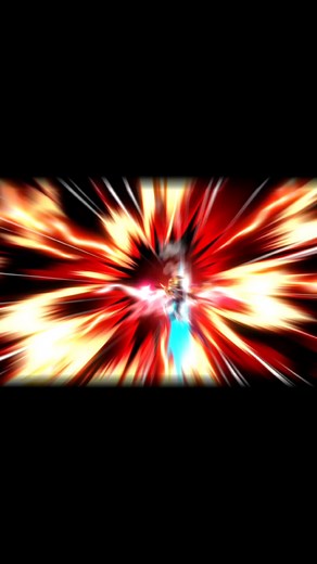 Epic Falcon Punch Moments in Super Smash Bros Ultimate