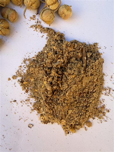 Chebe Seeds Powder: Authentic Premium Chebe for Textured Hair Growth and Moisture - Etsy