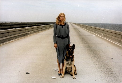 The Beyond (1981) | ČSFD.cz