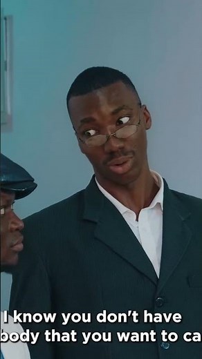 1 million naira prank #comedymovies