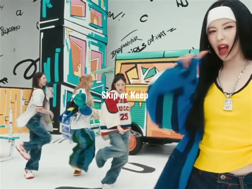 Skip or Keep!! #kpop #fyp #skiporkeep #highlight | highlight kpop