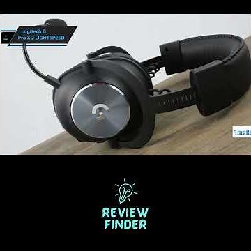 Logitech G PRO X 2 LIGHTSPEED 🔥 Ultimate Wireless Gaming Headset!