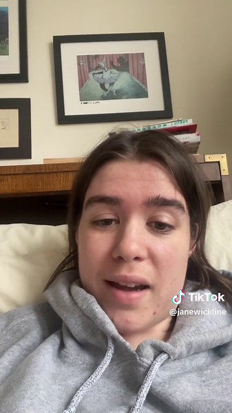 The First Woman President: A Sketch Show Tale