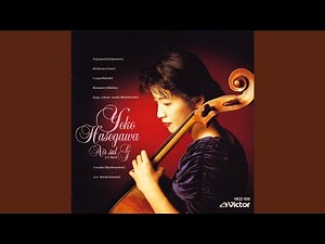 シチリアーノ Op.78（フォーレ）