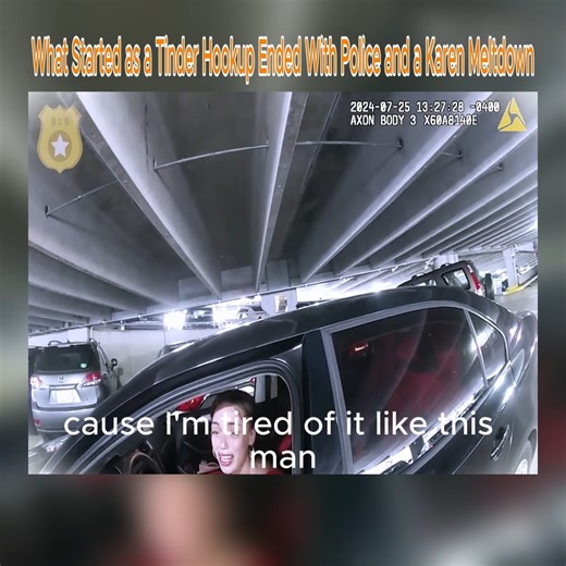 What Started as a Tinder Hookup Ended With Police #cops #copwatch #Bodycam #audits #crime #police #officer #policeactivity #policeofficer | Movie Video Cops