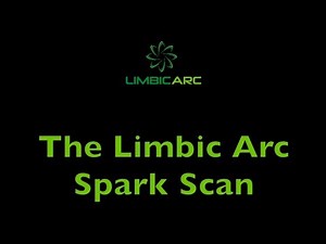 The Limbic Arc Spark Scan