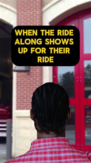 And they didn’t bring donuts #firefightersoftiktok #FirstResponder #paramedicsoftiktok #firefighter #firefighterlife