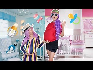 What happened to Emita? We have a baby. Mali and Emita