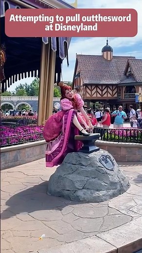 Disney’s The Sword in the Stone #funny #fyp #disney
