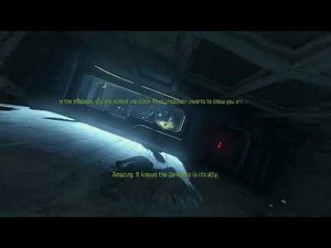 Alien vs Predator 2010: Alien Campaign Gameplay - PART 1