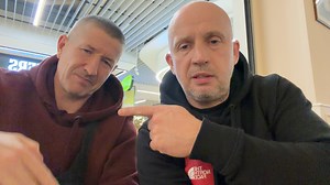 Peja Slums Attack on Reels