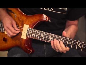 Surf Loop using the SE 277 | PRS Guitars