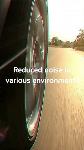 [Awesome Tech] Active Road Noise Cancellation (ARNC) for Silent Driving!