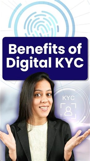 Benefits of KYC in Mutual Fund Investing Explained - KYC Ke Kya Benefits Hai?