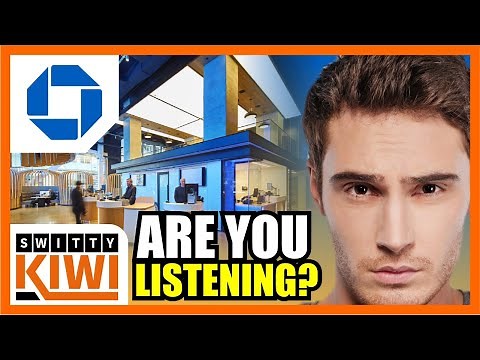 How to Open a CHASE Business Account 2025: Ultimate Guide for Quick and Easy Approval🔶CREDIT S3•E715