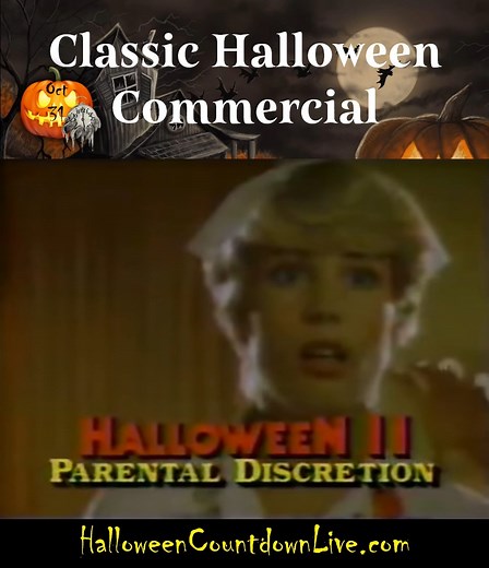 3.9K views · 179 reactions | Edited for Television  | Halloween Countdown | Facebook