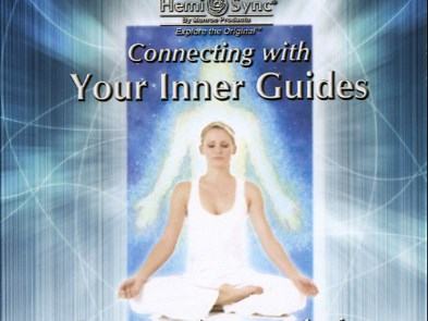 门罗双脑同步 Hemi-Sync 连接你的指导灵