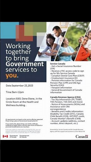 New CRA Benefits 2025: Eligibility & Application Guide