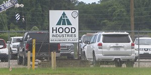 Beaumont leaders hopeful Hood Industries plywood facility will announce a date to reopen soon