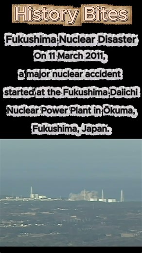 Fukushima nuclear accident