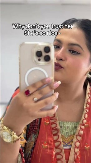 Surrounded by snakes & fakes 🐍🎭