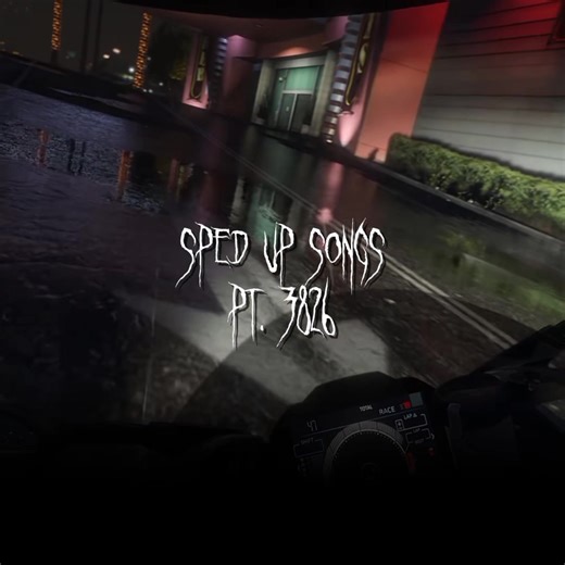 Speed Song Compilation: Fast-Paced Song Mashups