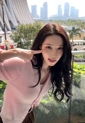 에스파 윈터의 매력적인 딥페이크 영상