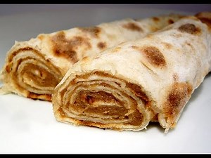 Instant Potato Lefse | HOW TO MAKE RECIPES EASY WAY