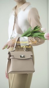 2.1K views · 29 reactions | [New Arrival] PREMIUM SILK 2023...