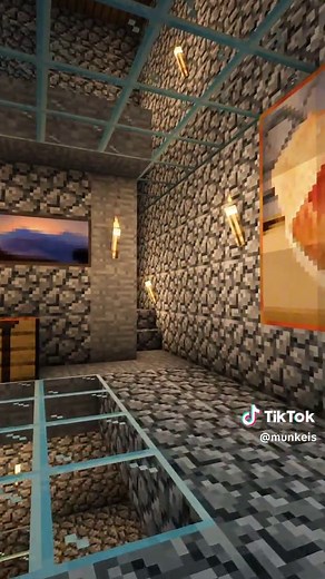 Exploring My First Minecraft World After 12 Years! #Nostalgia