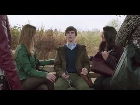 BATES MOTEL: SEASON ONE Blu-ray & DVD Trailer -- Own it 9/17/13
