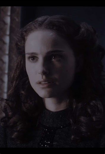 Padmé Amidala Star Wars Tribute Video