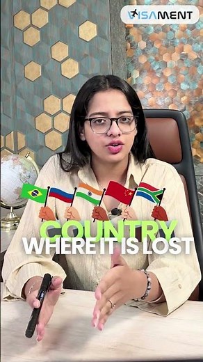 Lost Your OCI Card? Don't Panic! (Here's What To Do)