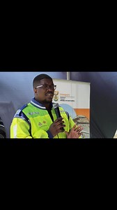 [WATCH] Deputy Minister of Transport, Mkhuleko Hlengwa is in Kimberley today for the back to school road safety campaign aimed at addressing scholar transport related issues Road safety is our daily reality #ScholarTransport Lonhle Gumede | Department of Transport