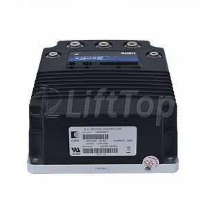 [Hot Item] 1244-5651 Curtis PWM DC Sepex Motor Controller (36/48V, 600A)