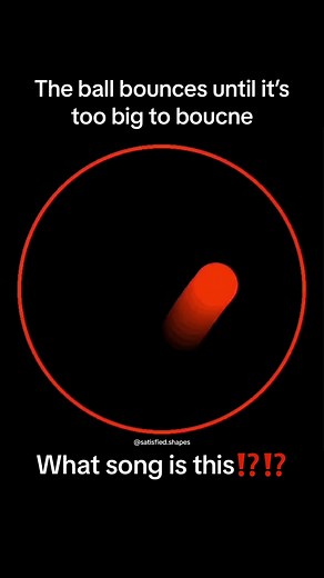 Satisfied Shapes on TikTok